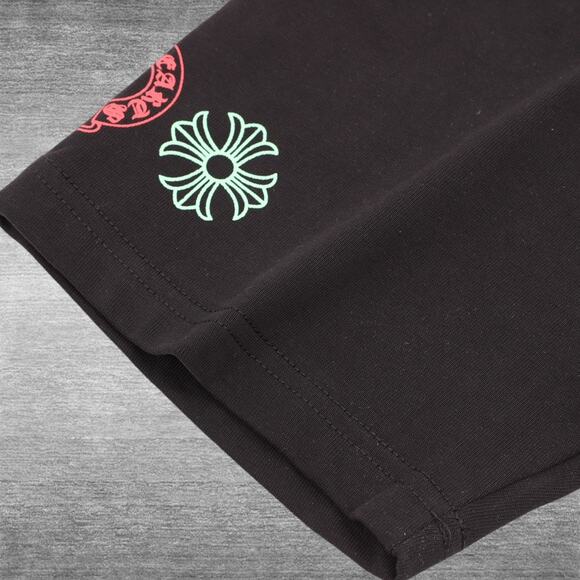 Chrome Hearts Unisex Short Sleeve T-Shirt - Picture 5 of 5